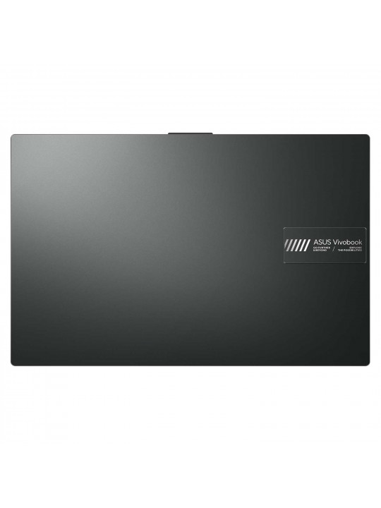 Ноутбук ASUS Vivobook Go 15 E1504GA-BQ610 (i3-N305)15.6 8GB 256GB (Mixed Black) (90NB0ZT2-M011A0)