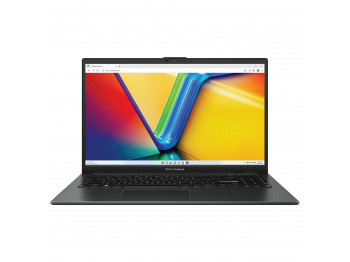 Ноутбук ASUS Vivobook Go 15 E1504GA-BQ610 (i3-N305)15.6 8GB 256GB (Mixed Black) (90NB0ZT2-M011A0)