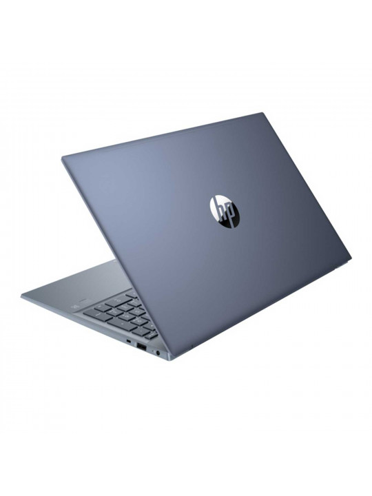 Notebook HP Pavilion 15-EH3013CI (R5-7530U) 15.6 8GB 512GB (Fog Blue) (7P4M6EA)