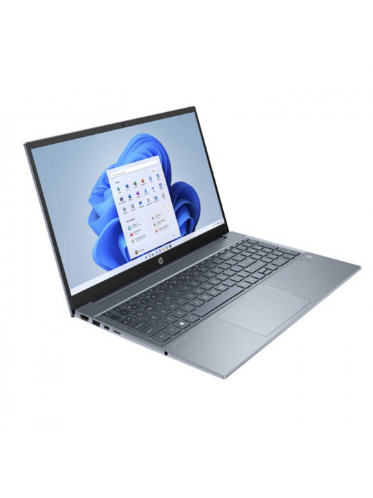 Նոթբուք HP Pavilion 15-EH3013CI (R5-7530U) 15.6 8GB 512GB (Fog Blue) (7P4M6EA)