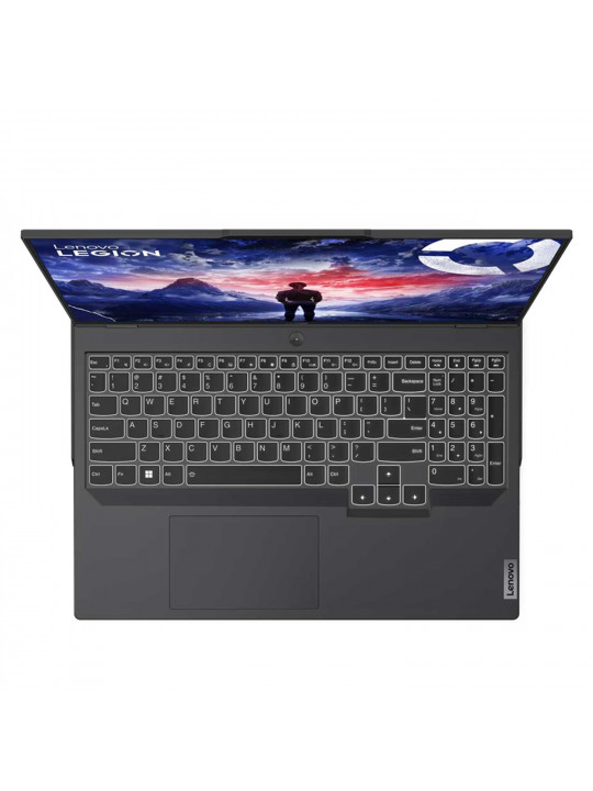 Նոթբուք LENOVO Legion Pro 5 16IRX9 (i5-14500HX) 16 32GB 1TB RTX4060-8GB (Luna Grey) (83DF008NRK)