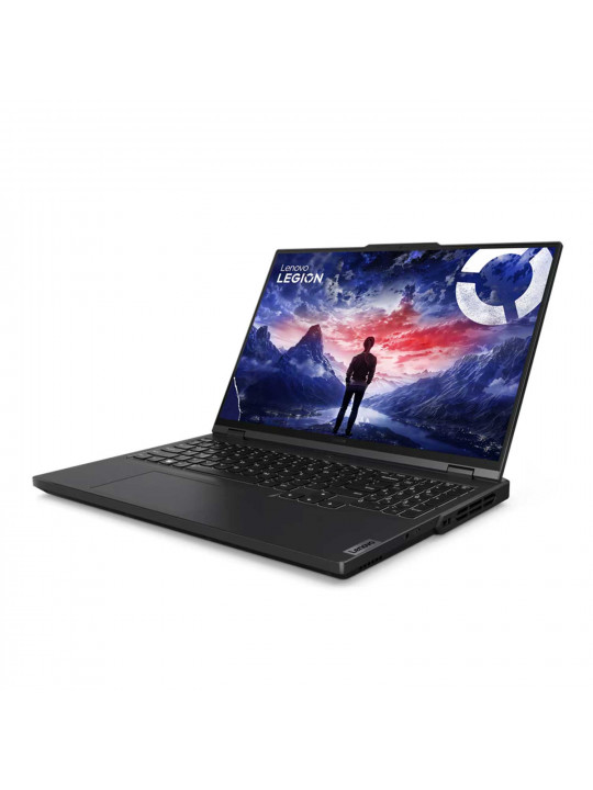 Նոթբուք LENOVO Legion Pro 5 16IRX9 (i5-14500HX) 16 32GB 1TB RTX4060-8GB (Luna Grey) (83DF008NRK)