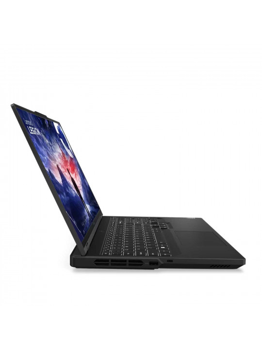 Notebook LENOVO Legion Pro 5 16IRX9 (i5-14500HX) 16 32GB 1TB RTX4060-8GB (Luna Grey) (83DF008NRK)