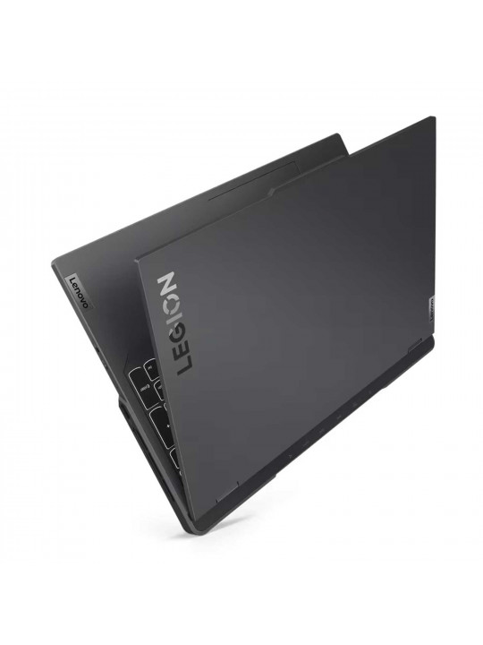 Notebook LENOVO Legion Pro 5 16IRX9 (i5-14500HX) 16 32GB 1TB RTX4060-8GB (Luna Grey) (83DF008NRK)