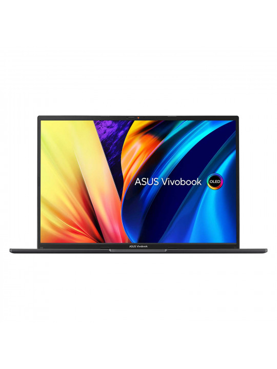 Ноутбук ASUS VivoBook 16 X1605VA-MB693 (i5-13500H)16 16GB 512GB (Indie Black) (90NB10N3-M00WE0)