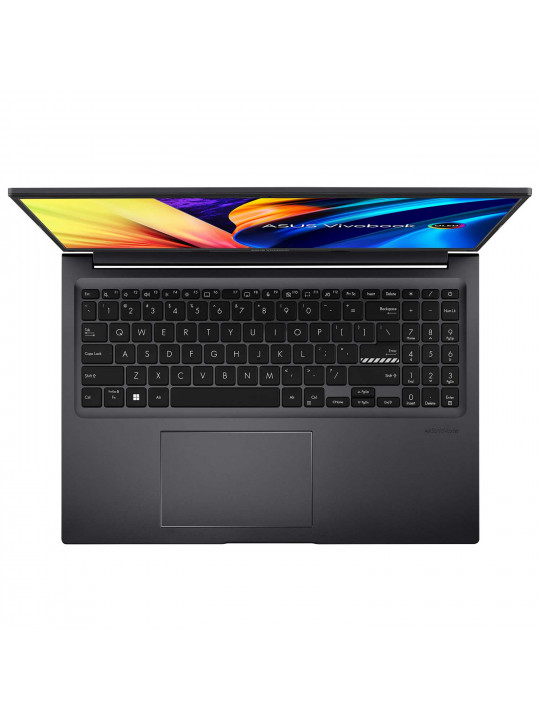 Ноутбук ASUS VivoBook 16 X1605VA-MB693 (i5-13500H)16 16GB 512GB (Indie Black) (90NB10N3-M00WE0)