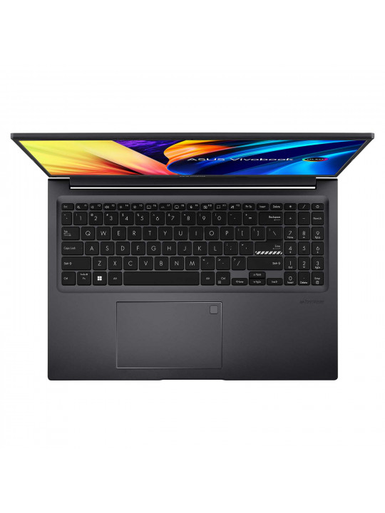 Ноутбук ASUS VivoBook 16 X1605VA-MB693 (i5-13500H)16 16GB 512GB (Indie Black) (90NB10N3-M00WE0)