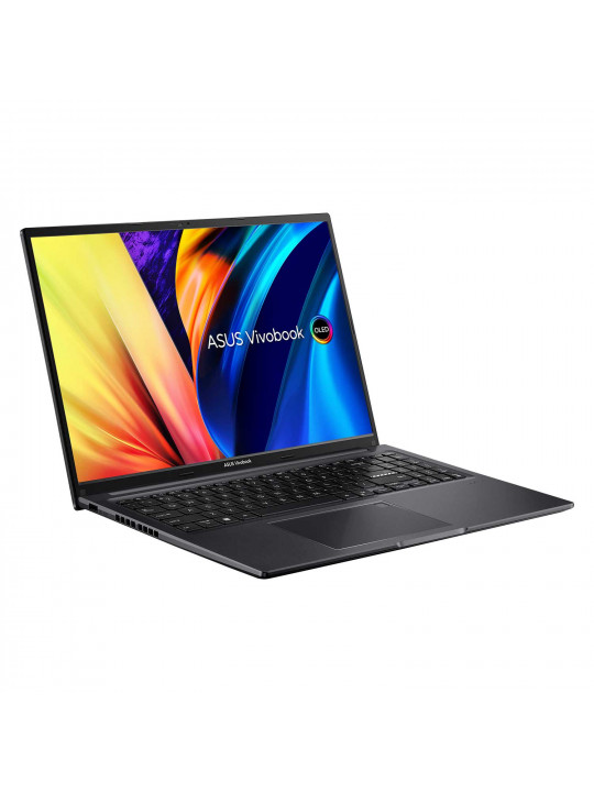 Ноутбук ASUS VivoBook 16 X1605VA-MB693 (i5-13500H)16 16GB 512GB (Indie Black) (90NB10N3-M00WE0)