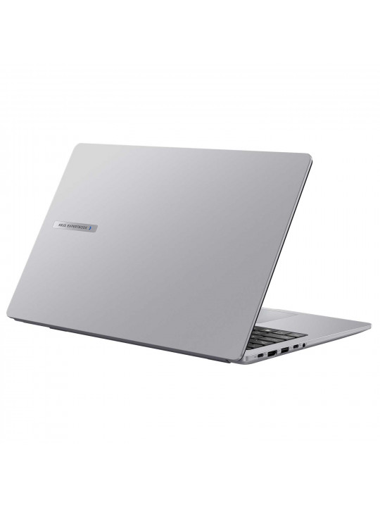 Notebook ASUS ExpertBook P1503CVA-S70826 (i5-13500H) 15.6 16GB 512GB (Misty Grey) (90NX0881-M00X50))