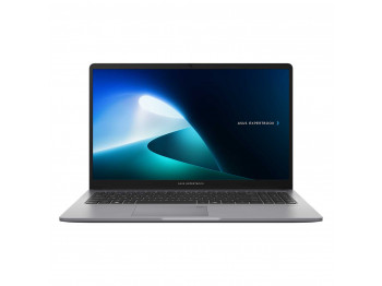 Նոթբուք ASUS ExpertBook P1503CVA-S70826 (i5-13500H) 15.6 16GB 512GB (Misty Grey) (90NX0881-M00X50))