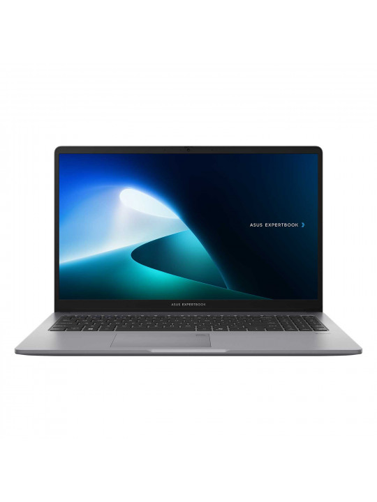 Նոթբուք ASUS ExpertBook P1503CVA-S70826 (i5-13500H) 15.6 16GB 512GB (Misty Grey) (90NX0881-M00X50))