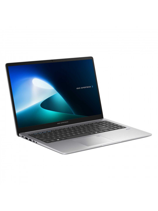 Նոթբուք ASUS ExpertBook P1503CVA-S70826 (i5-13500H) 15.6 16GB 512GB (Misty Grey) (90NX0881-M00X50))