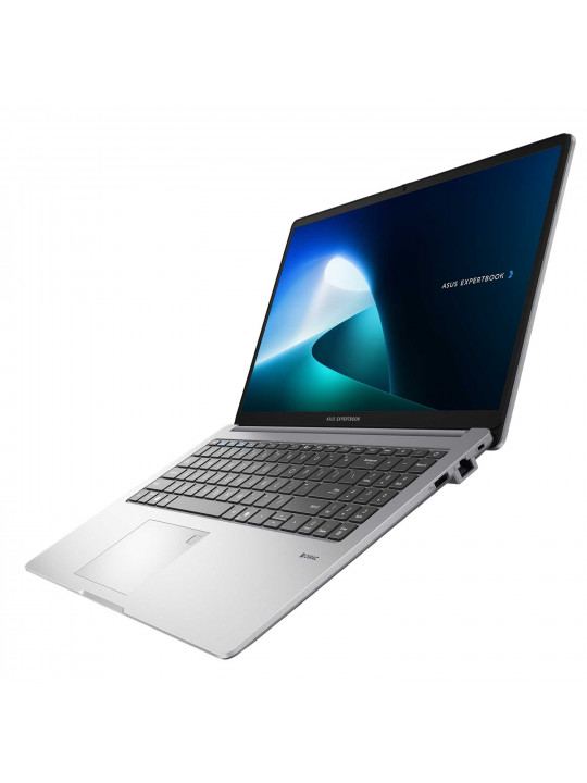 Նոթբուք ASUS ExpertBook P1503CVA-S70826 (i5-13500H) 15.6 16GB 512GB (Misty Grey) (90NX0881-M00X50))