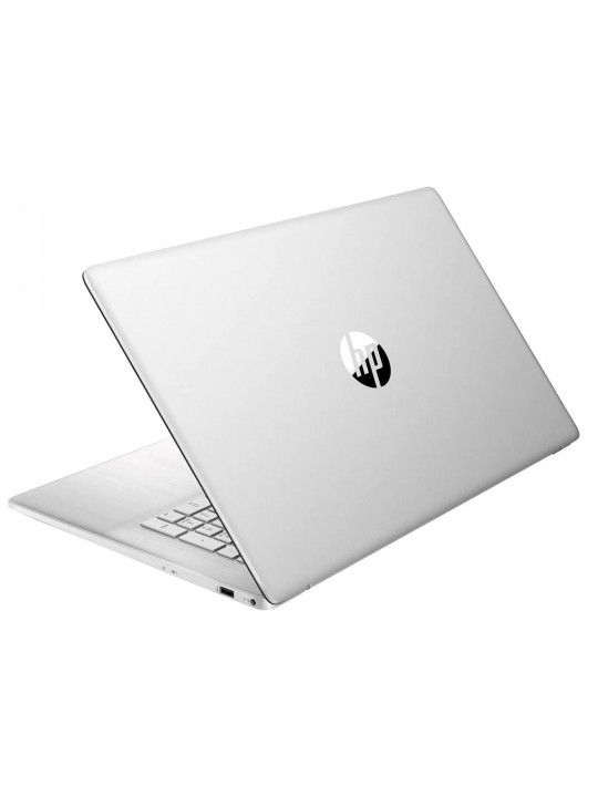 Նոթբուք HP 17-CN3031CI (i5-1335U) 17.3 16GB 1TB (Natural Silver) (9R3P3EA)