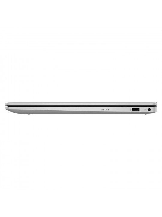 Նոթբուք HP 17-CN3031CI (i5-1335U) 17.3 16GB 1TB (Natural Silver) (9R3P3EA)