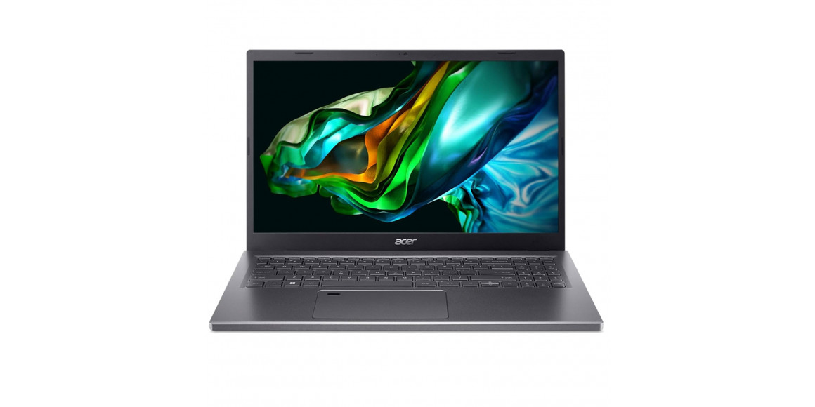 Նոթբուք ACER Aspire 5 A515-58M-53ES (i5-13420H)15.6 8GB 512GB (Steel Gray) (NX.KQ8EM.001)