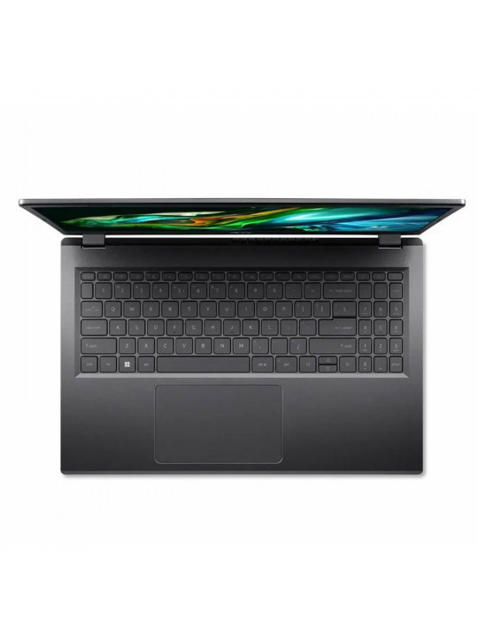 Notebook ACER Aspire 5 A515-58M-53ES (i5-13420H)15.6 8GB 512GB (Steel Gray) (NX.KQ8EM.001)