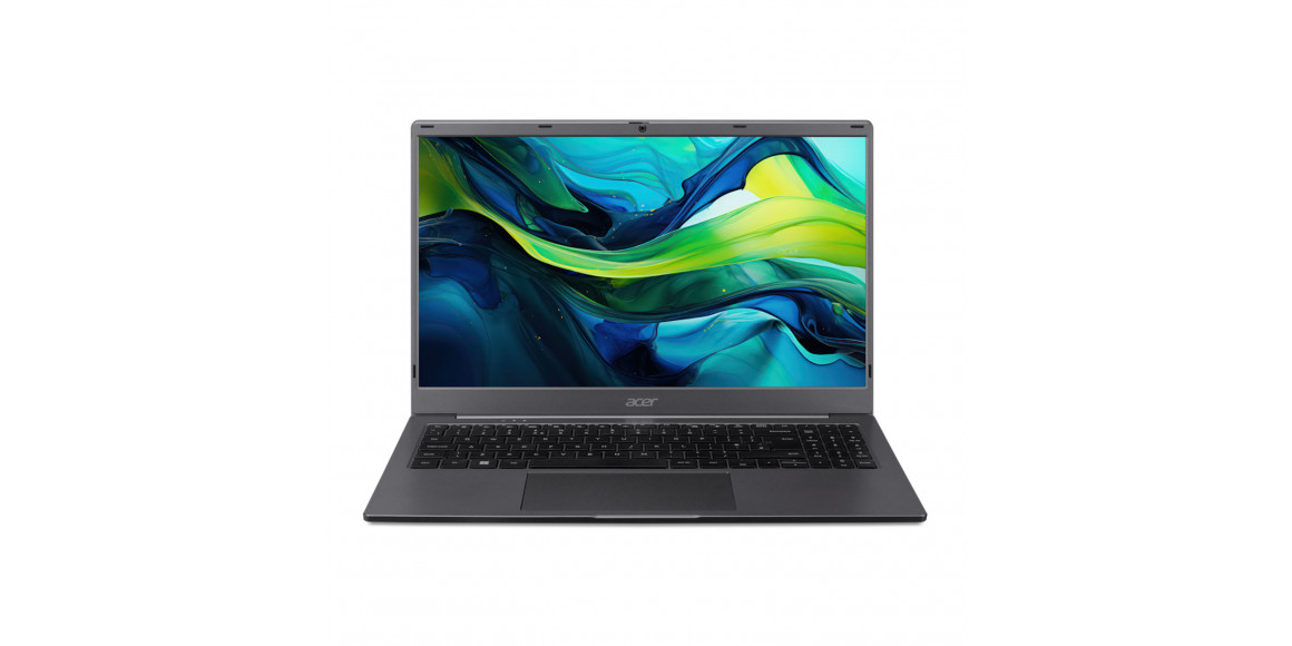 Նոթբուք ACER Aspire Lite AL15-31P-C3W5 (N4050) 15.6 8GB 256GB (Iron Gray) (NX.KZ7EM.005)