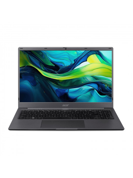 Նոթբուք ACER Aspire Lite AL15-31P-C3W5 (N4050) 15.6 8GB 256GB (Iron Gray) (NX.KZ7EM.005)