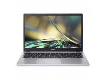 Նոթբուք ACER Aspire 3 A315-24P-R2BE (R3-7320U) 15.6 8GB 512GB (Silver) (NX.KDEER.003)