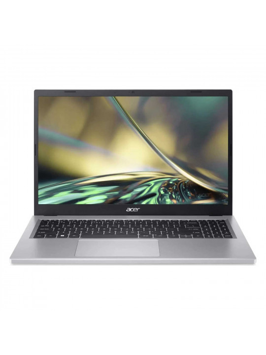 Notebook ACER Aspire 3 A315-24P-R2BE (R3-7320U) 15.6 8GB 512GB (Silver) (NX.KDEER.003)