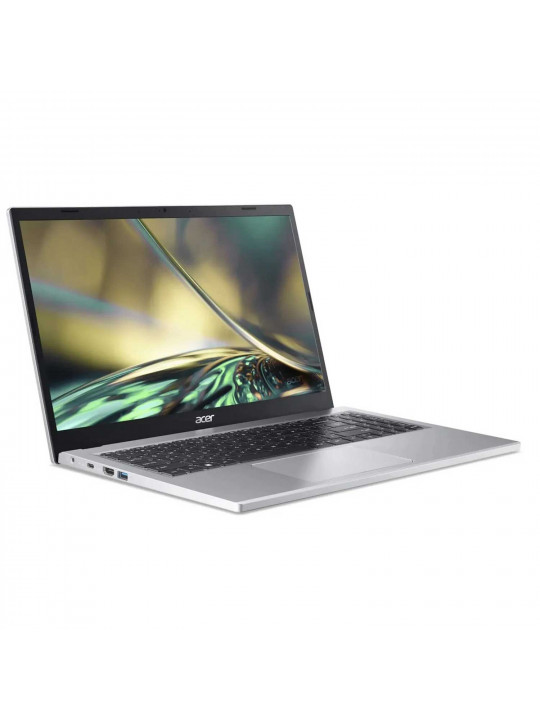 Նոթբուք ACER Aspire 3 A315-24P-R2BE (R3-7320U) 15.6 8GB 512GB (Silver) (NX.KDEER.003)