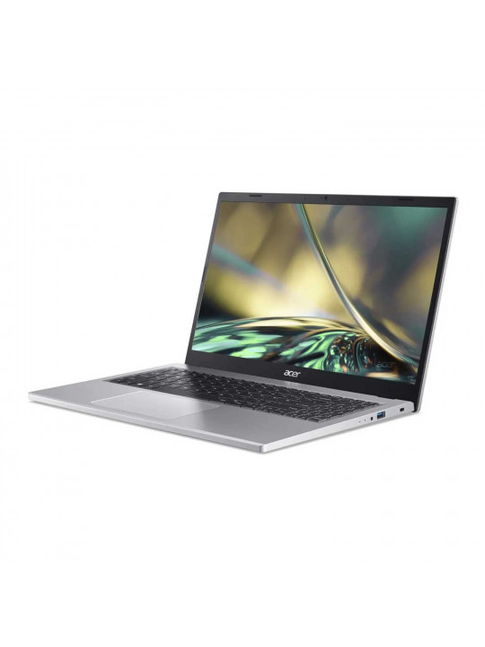 Notebook ACER Aspire 3 A315-24P-R2BE (R3-7320U) 15.6 8GB 512GB (Silver) (NX.KDEER.003)