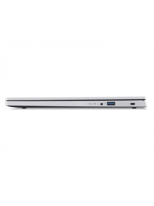 Նոթբուք ACER Aspire 3 A315-24P-R2BE (R3-7320U) 15.6 8GB 512GB (Silver) (NX.KDEER.003)