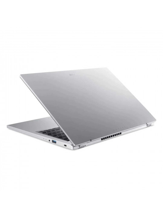 Notebook ACER Aspire 3 A315-24P-R2BE (R3-7320U) 15.6 8GB 512GB (Silver) (NX.KDEER.003)