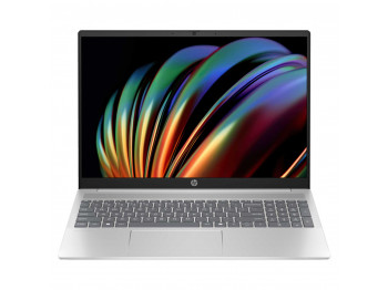 Ноутбук HP Pavilion 16-AF0025CI (U7-155U) 16 16GB 512GB (Natural Silver) (B2CV2EA)