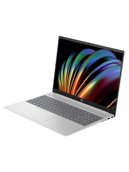 Նոթբուք HP Pavilion 16-AF0025CI (U7-155U) 16 16GB 512GB (Natural Silver) (B2CV2EA)