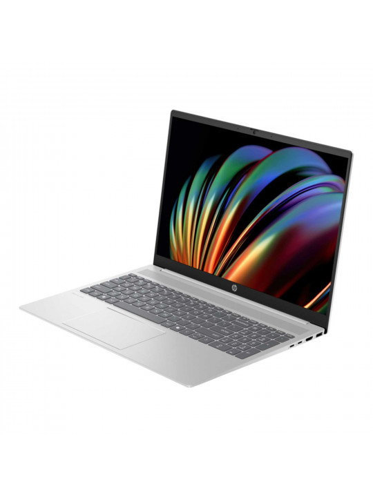 Նոթբուք HP Pavilion 16-AF0026CI (U5-125U) 16 16GB 512GB (Natural Silver) (B2CV3EA)