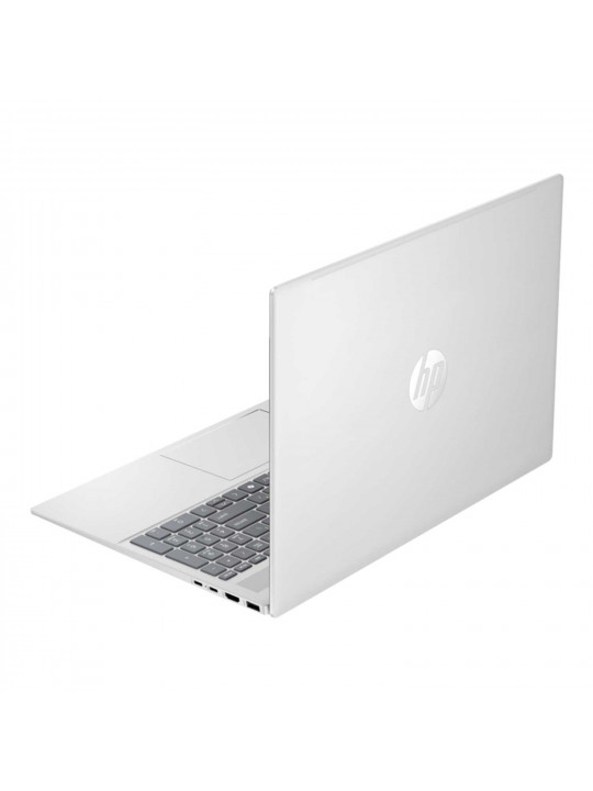 Ноутбук HP Pavilion 16-AF0026CI (U5-125U) 16 16GB 512GB (Natural Silver) (B2CV3EA)