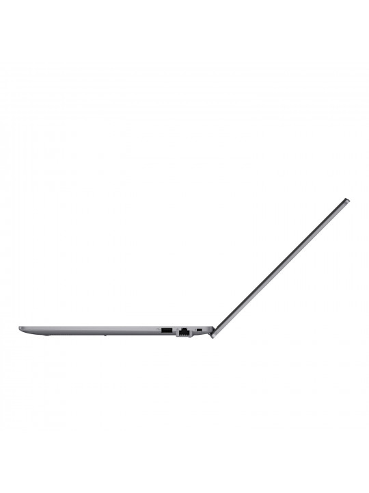 Ноутбук ASUS ExpertBook P1503CVA-S70873 (i5-13420H) 15.6 16GB 512GB (Misty Grey) (90NX0881-M00YV0)