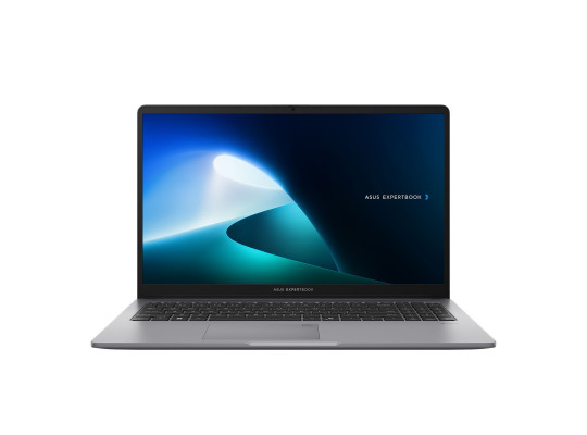 Նոթբուք ASUS ExpertBook P1503CVA-S70873 (i5-13420H) 15.6 16GB 512GB (Misty Grey) (90NX0881-M00YV0)