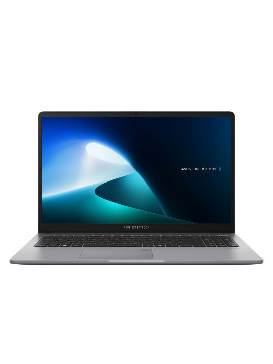 Նոթբուք ASUS ExpertBook P1503CVA-S70873 (i5-13420H) 15.6 16GB 512GB (Misty Grey) (90NX0881-M00YV0)