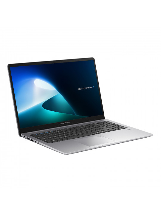 Notebook ASUS ExpertBook P1503CVA-S70873 (i5-13420H) 15.6 16GB 512GB (Misty Grey) (90NX0881-M00YV0)