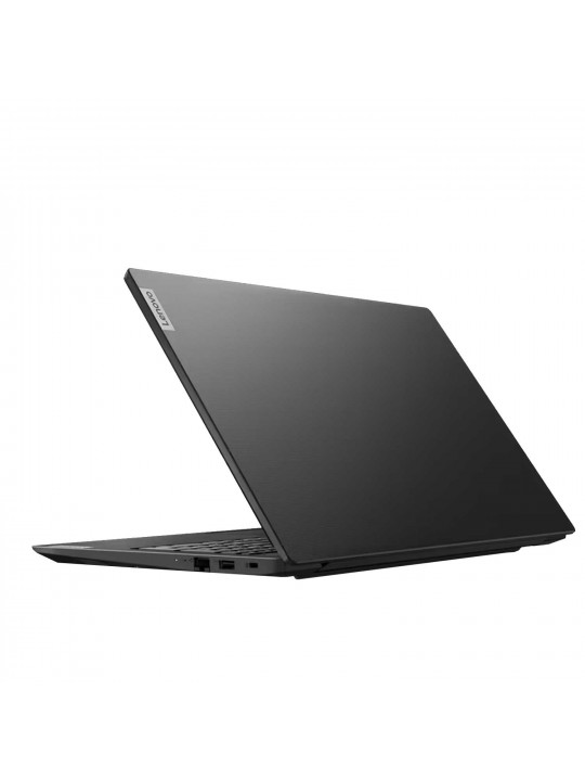 Notebook LENOVO V15 G2 IJL (N4500) 8GB 256GB SSD (Black) (82QY00PHAK) 