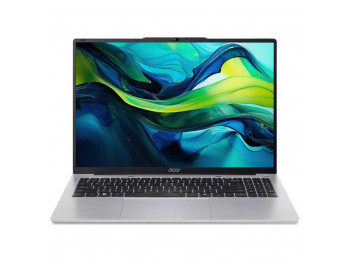 Ноутбук ACER Aspire Lite AL16-52P-52JZ (i5-1334U) 16 16GB 512GB (Light Silver) (NX.J23EM.003)