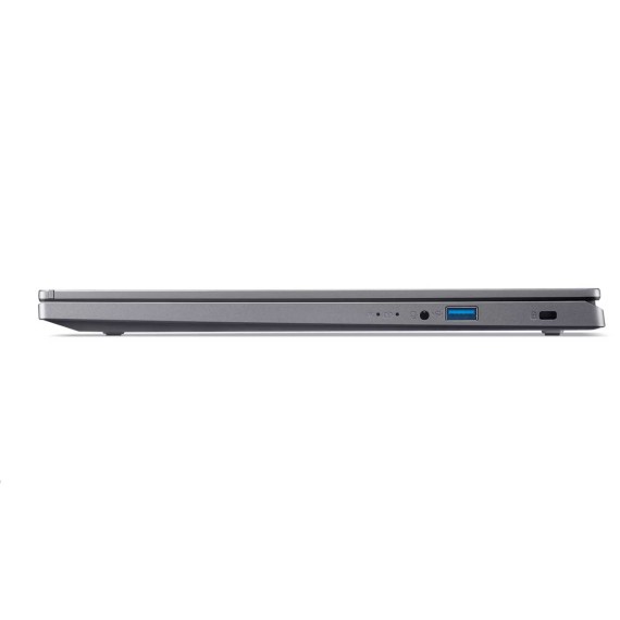 Ноутбук ACER Aspire 15 A15-51M-56A1 (Core 5-120U) 15.6 8GB 512GB (Steel Gray) (NX.KXTEM.004)