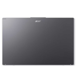 Ноутбук ACER Aspire 15 A15-51M-56A1 (Core 5-120U) 15.6 8GB 512GB (Steel Gray) (NX.KXTEM.004)