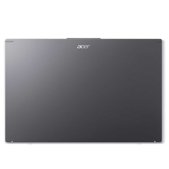 Ноутбук ACER Aspire 15 A15-51M-56A1 (Core 5-120U) 15.6 8GB 512GB (Steel Gray) (NX.KXTEM.004)