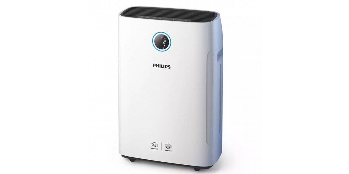 Air purifiers PHILIPS AC2729/10 