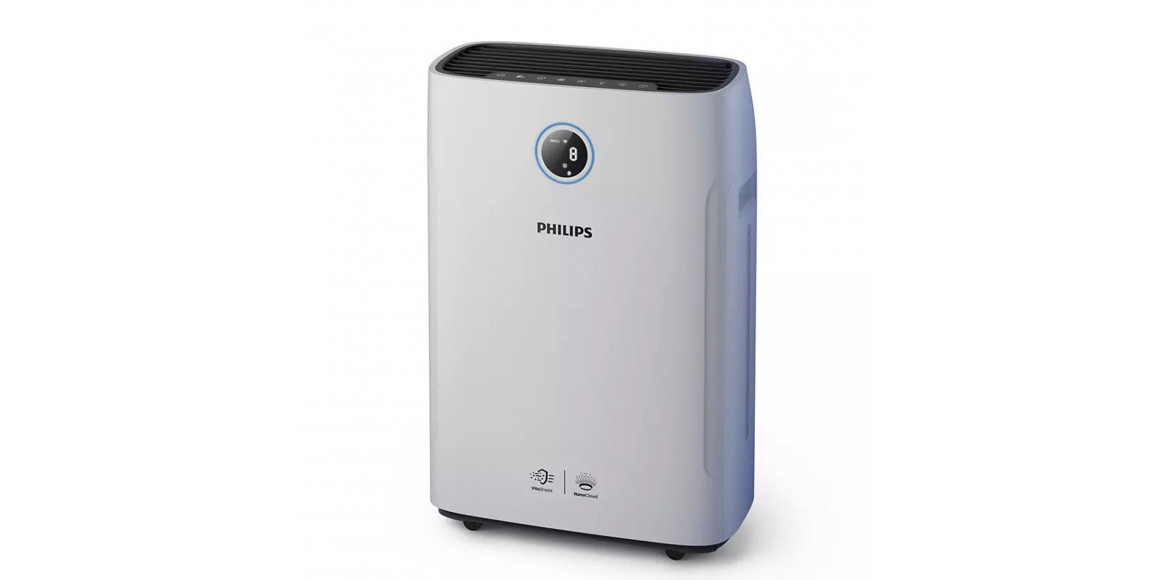 Օդը մաքրող սարքեր PHILIPS AC2729/13 