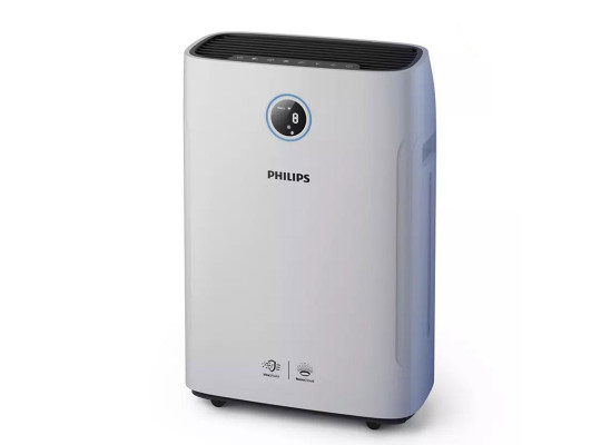 Air purifiers PHILIPS AC2729/13 