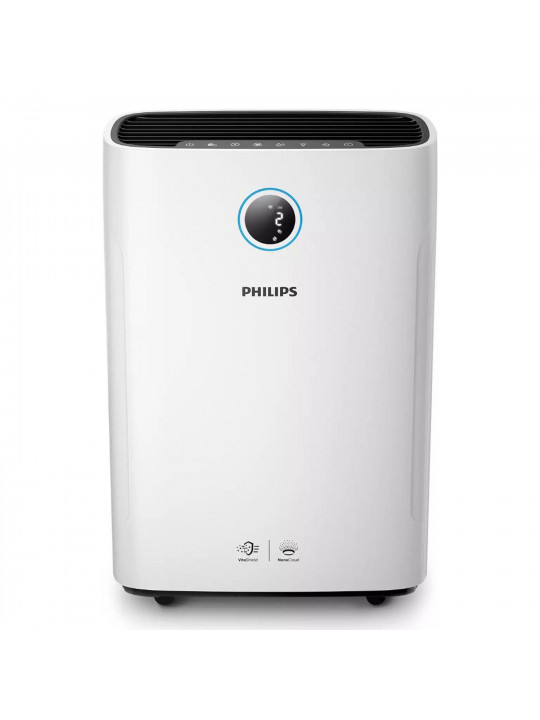 Очистители воздуха PHILIPS AC2729/13 