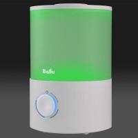Увлажнители воздуха BALLU UHB-330 