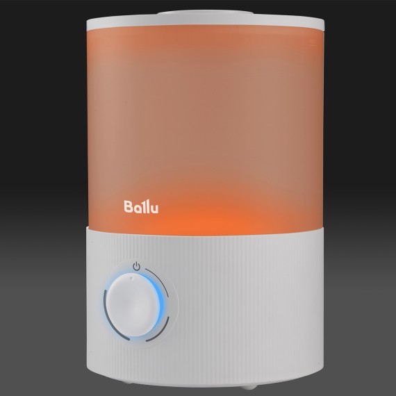Увлажнители воздуха BALLU UHB-330 