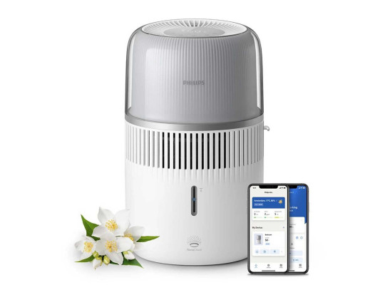 Увлажнители воздуха PHILIPS HU5710/00 