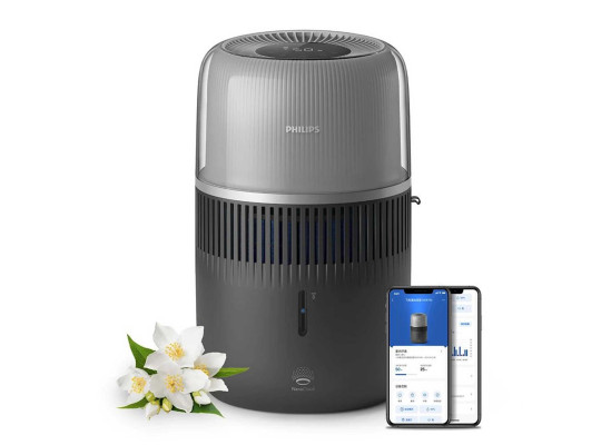 Air humidifiers PHILIPS HU5710/03 